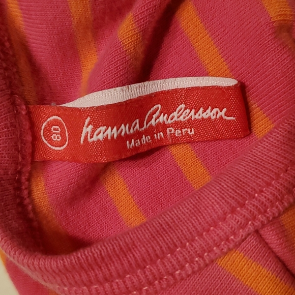 Hanna Andersson Playdress - Picture 9 of 10